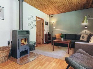 Vakantiehuis Læsø  36
