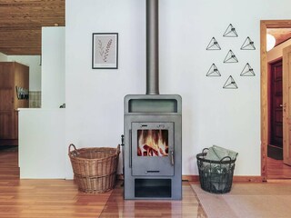 Casa per le vacanze Læsø  6