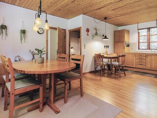 Casa de vacaciones Læsø  25