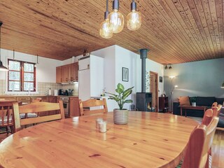 Casa de vacaciones Læsø  7