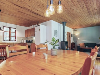 Holiday house Læsø  11