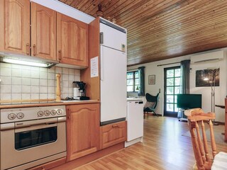 Casa per le vacanze Læsø  7