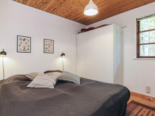Casa de vacaciones Læsø  24