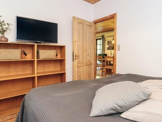 Casa per le vacanze Læsø  16