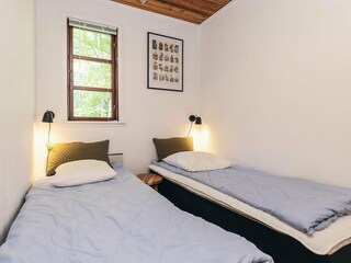 Vakantiehuis Læsø  3