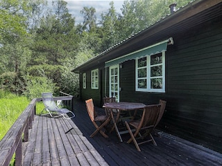 Holiday house Læsø  32