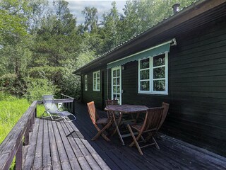 Vakantiehuis Læsø  18