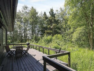 Casa de vacaciones Læsø  16