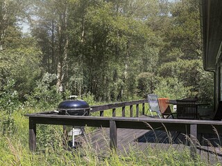 Vakantiehuis Læsø  42