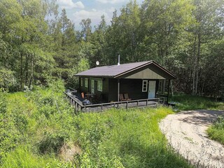 Vakantiehuis Læsø  22