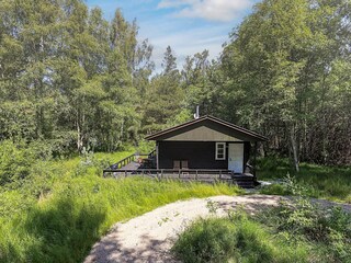 Vakantiehuis Læsø  16