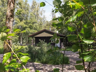 Ferienhaus Læsø  22
