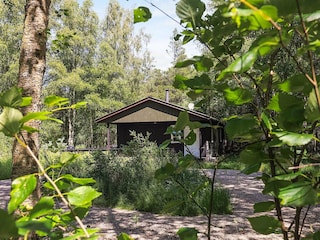 Vakantiehuis Læsø  43