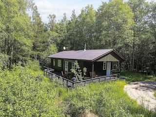 Holiday house Læsø  19
