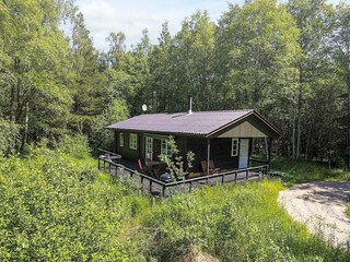Maison de vacances Læsø  23