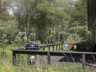 Casa de vacaciones Læsø  15