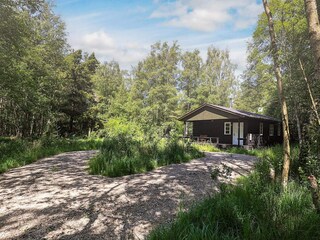 Holiday house Læsø Outdoor Recording 1