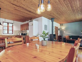 Casa de vacaciones Læsø  31