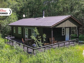 Vakantiehuis Læsø Buitenaudio-opname 10