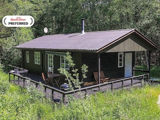 Ferienhaus Læsø Außenaufnahme 1