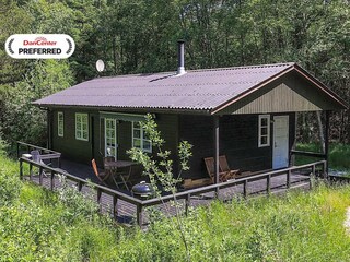 Ferienhaus Læsø Außenaufnahme 12