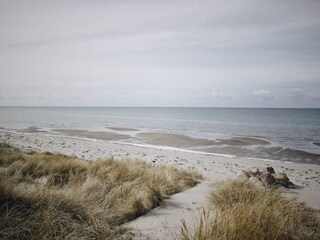 Casa de vacaciones Læsø  34