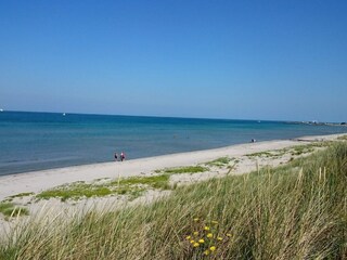 Casa de vacaciones Læsø  43