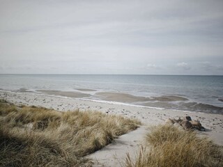 Casa de vacaciones Læsø  26