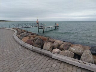 Casa de vacaciones Læsø  35