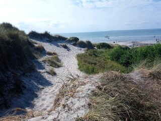 Casa de vacaciones Læsø  4