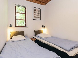 Casa de vacaciones Læsø  6