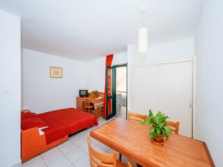 Vakantiepark Nin Kenmerken 14