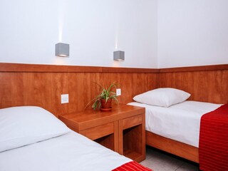 Vakantiepark Nin Kenmerken 17