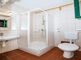 Parco vacanze Nin Caratteristiche 18