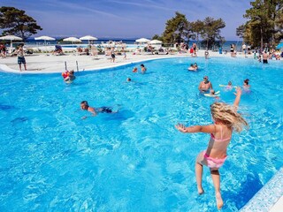 Vakantiepark Nin Buitenaudio-opname 2