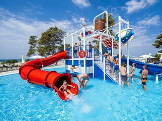 Vakantiepark Nin Buitenaudio-opname 3