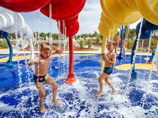 Parco vacanze Nin  39