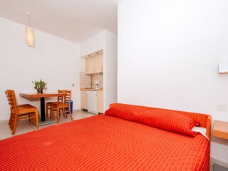 Ferienpark Nin Ausstattung 24