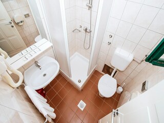 Parco vacanze Nin Caratteristiche 16