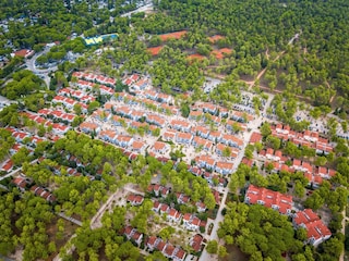 Holiday park Nin  37