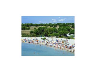 Parco vacanze Nin  34