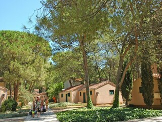 Parco vacanze Nin Registrazione all'aperto 4