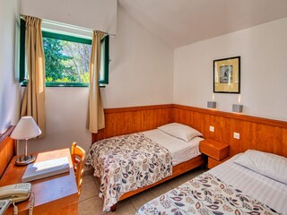 Vakantiepark Nin Kenmerken 18