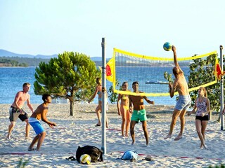 Parco vacanze Nin Ambiente 27