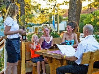 Parco vacanze Nin  28