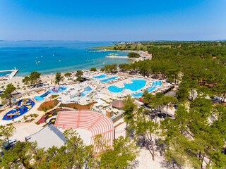 Ferienpark Nin  38