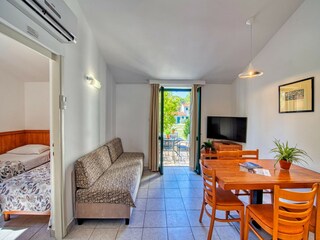 Vakantiepark Nin Kenmerken 16