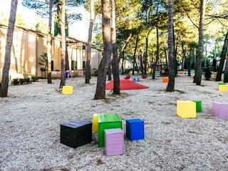Holiday park Nin Environment 27