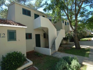 Ferienpark Nin Außenaufnahme 12