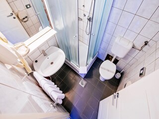 Ferienpark Nin Ausstattung 23